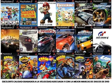 jogos ps2 lista